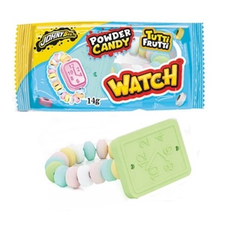 Powder Candy Watch 14g