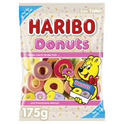 Donuts 175g