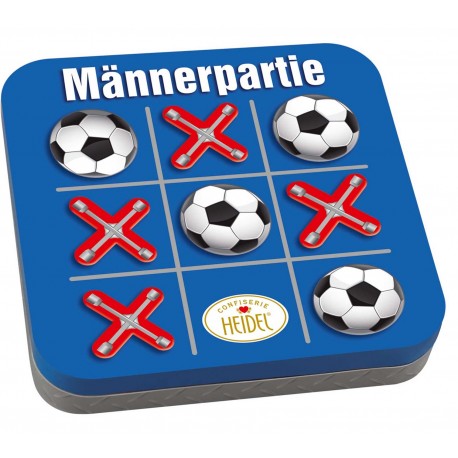 Heidel Männerpartie