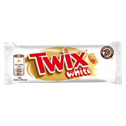 Twix White 46g