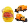 Truck Buddies with Candy Egg