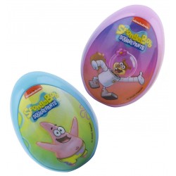 SpongeBob Collection Egg