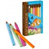 Chocolate Pencils Nemo 100g