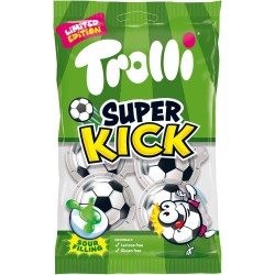 Trolli Super Kick 75g