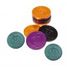 Halloween Chocolate Coins 50g