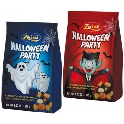 Halloween Párty Ghost/ Vampire 185g