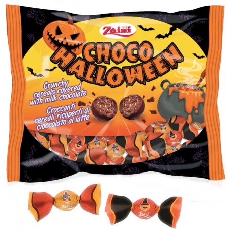 Choco Halloween 125g