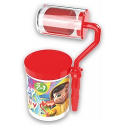 Paint Pop with Jelly 30g