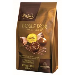 Boule D´Or Gianduja 154g