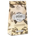 Copeaux de Chocolat Noir & Blanc 200g