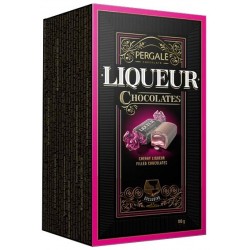 Pergale Liqur Cherry 190g