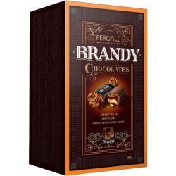 Pergale Liquer Brandy 190g