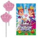 Royal Pop with Popping Candy 11g