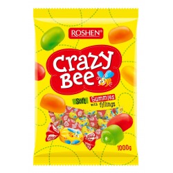 Crazy Bee Fruity 1kg