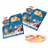 Paw Patrol Gummy Pizza 14g