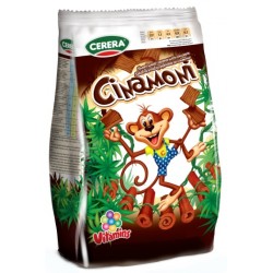 Cinamoni 250g