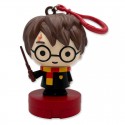 Harry Potter Keyring Figurine