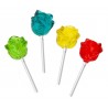 Rose Lollipop 15g