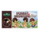 Funny Mushrooms 60g Milk Chocolate