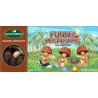 Funny Mushrooms Caramel 60g