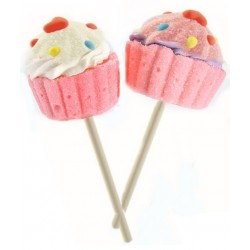 Mallow CupCake 35g