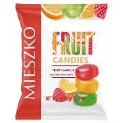 Fruit Candies 150g