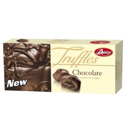 Daisy Chocolate Truffles 150g