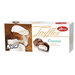 Daisy Coconut Truffle 180g