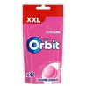 Orbit Bubblemint Bag 42ks dražé