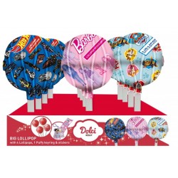 Paw Patrol Big Lollipop