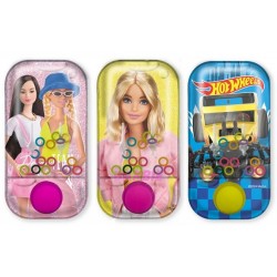 Water Game Barbie/ Hot Wheels