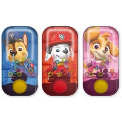 Paw Patrol Water Game