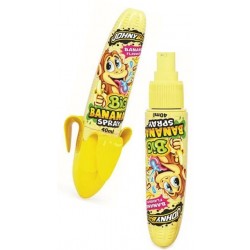 Bananas Spray 40ml