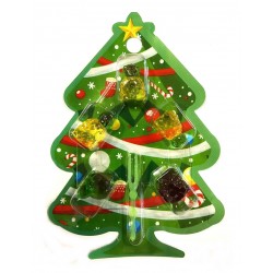 Christmas Tree Jelly Candy 20g