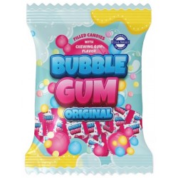 Bubble Gum Original 65g