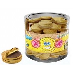 Choco Coins Candy Gangs