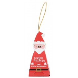 Santa Claus Fruit Tea 2g