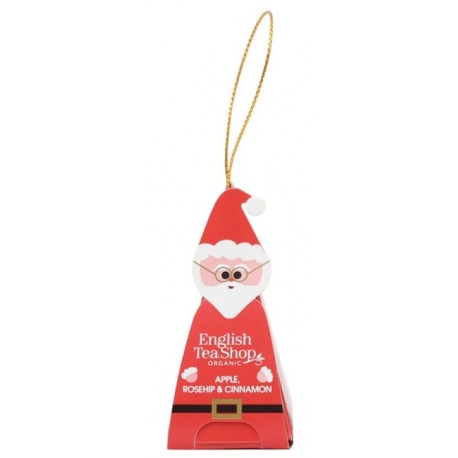 Santa Claus Fruit Tea 2g