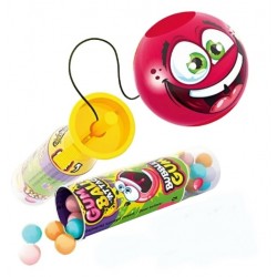 Gum Ball Attack Bubble Gum 10g