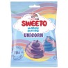 Sweeto Unicorn Marshmallow 56g