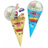 Sweeto Cornet Toys Surprise Marshmallow 18g