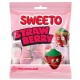 Sweeto Strawberry 60g 