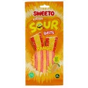 Sweeto Sour Belts Mango 75g