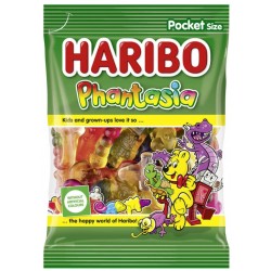 Haribo Phantasia 85g