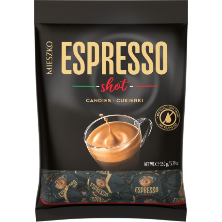 Espresso 150g