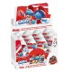 XMas Smurfs Chocolate Egg 20g