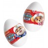 XMas Paw Patrol Chocolate Egg 20g