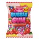 Bubble Gum Strawberry 300g