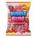 Bubble Gum XXL Strawberry 300g