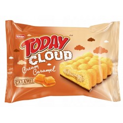 Today Cloud Caramel 50g